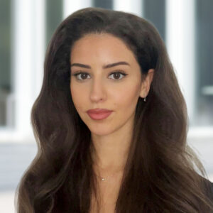 Bild von Dalia Hama Tschawisch